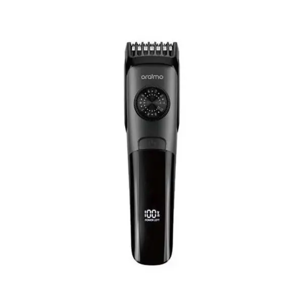 Oraimo OPC-TR13N Precision 20 Length Settings LCD Display Smart Trimmer  – View 2
